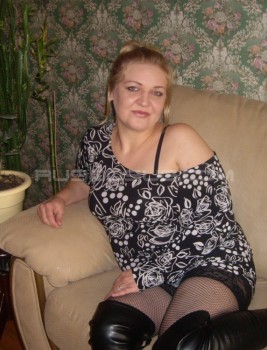 Путана Полина, 41 лет, №2336
