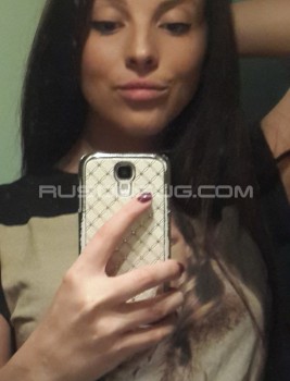 VIP проститутка Сабина, 26 лет, №3970