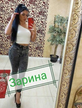 Шалава 💋Зарина 💖100%ИНДИВИДУАЛЬНО 💋, 27 лет, №17663