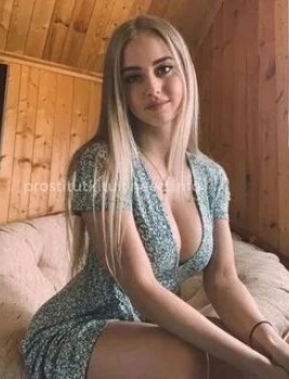 Проститутка Катя, 24 лет, №28495